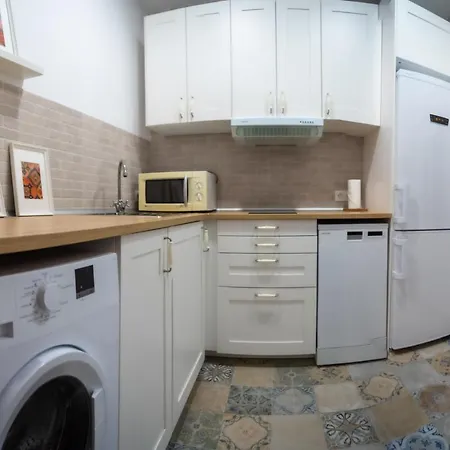 Apartamento Gades Ha Loft *