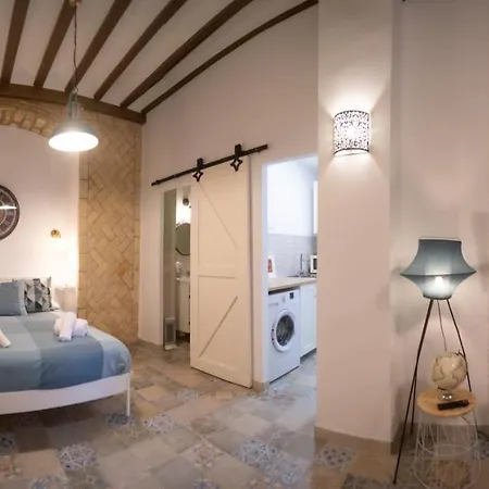 Apartamento Gades Ha Loft