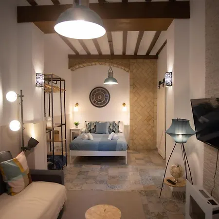 Gades Ha Loft * Cádiz