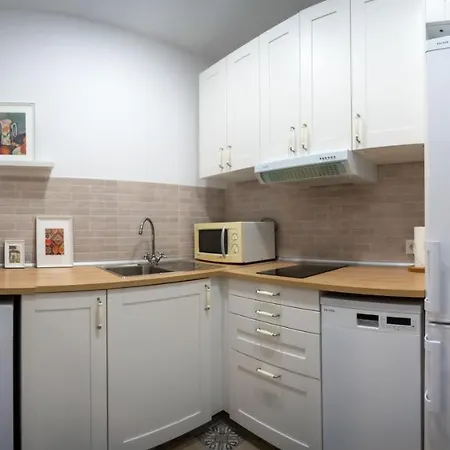 Gades Ha Loft Apartamento
