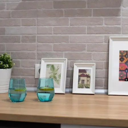 Gades Ha Loft Apartment