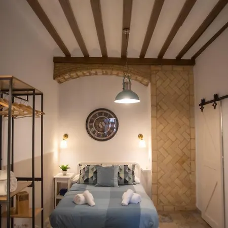 Gades Ha Loft