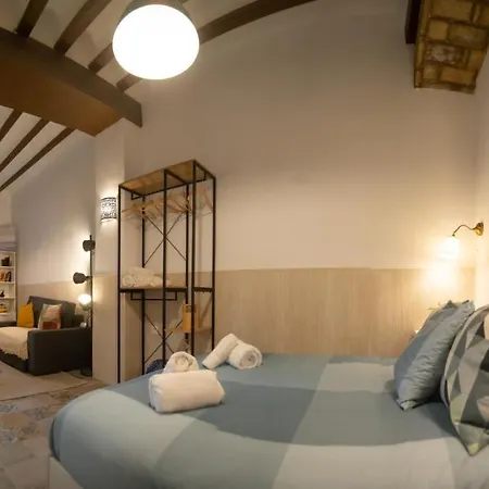 Gades Ha Loft * Cadiz